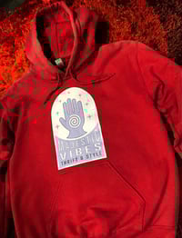 Majestic Hoodie 