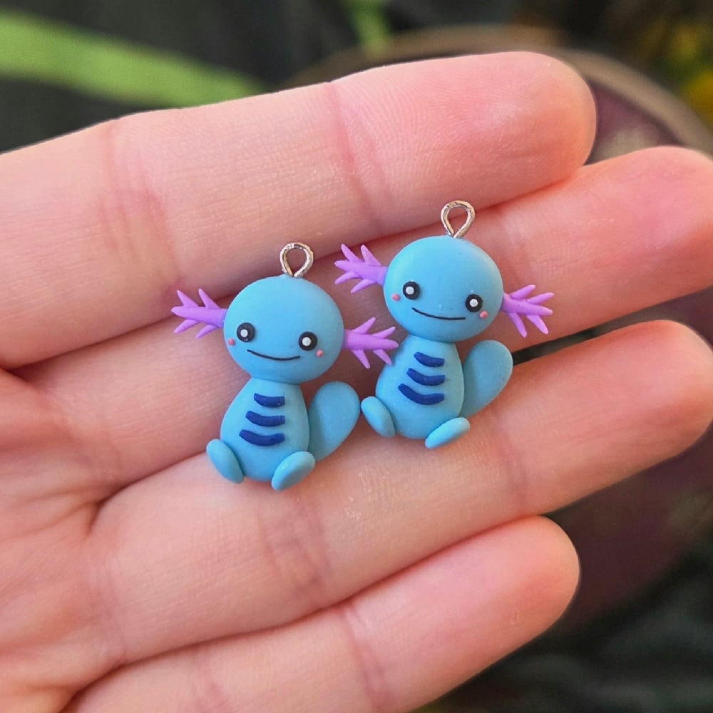 Image of Wooper