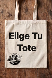 Image 1 of Tote Bags