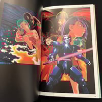 Image 5 of Sogna Illustrations II Art Book