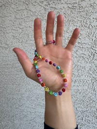 Image 4 of Happy Hues Necklace