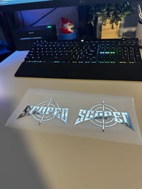 Image 2 of SIGHT -SLAP