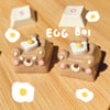 Egg Boi Artisan Keycap