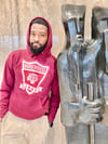 The Heritage Hoodie - Morehouse