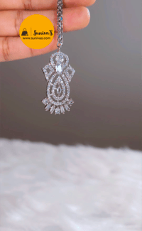 Image 2 of ADMG_5407_American Diamond Mangtika