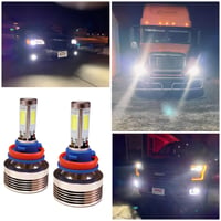 LED Headlight Kits