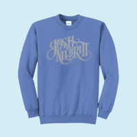 NEW! Josh Merritt Sweatshirt