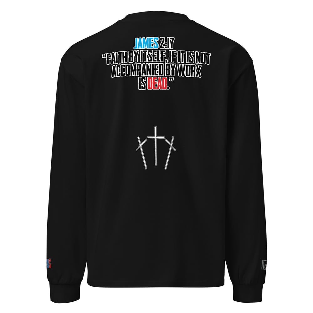 Worx Long Sleeve