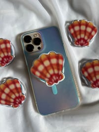 Image 2 of Sunrise Shell Mag Grippie