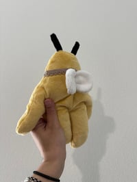 Image 2 of Bee Bloog (with wings)