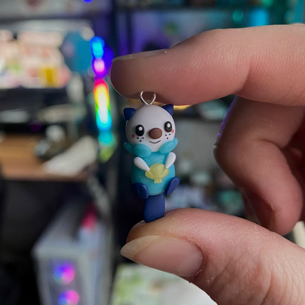Image of Oshawott