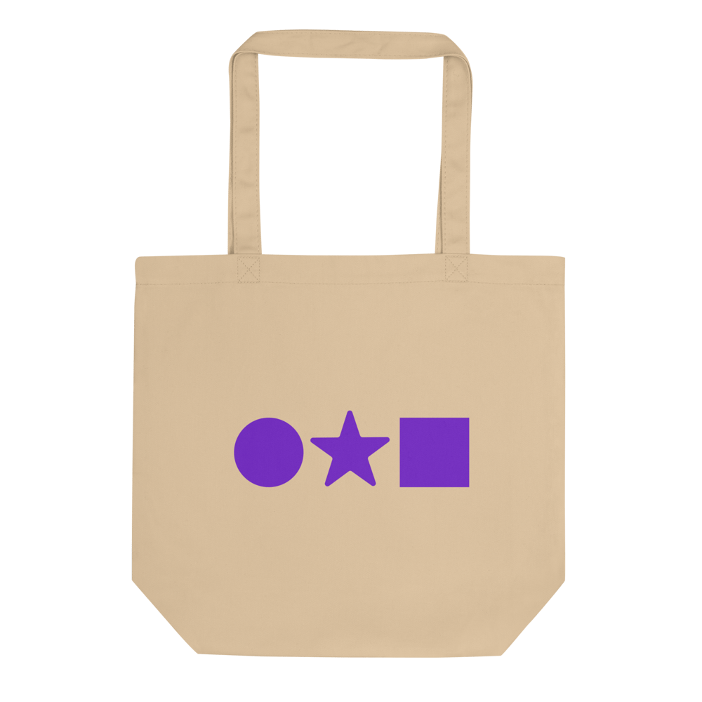 Image of Meer Shap-Play Tote 