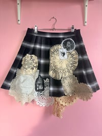 Image 1 of Doily And Scare Skirt 1/1 Size M