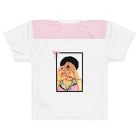 Image 2 of WINK - Breast Cancer awareness jersey