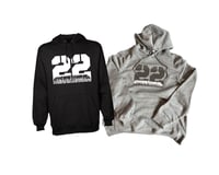 Image 3 of 22 Hoodies