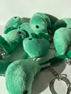 Tadpole keychain 