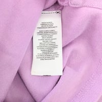 Image 7 of Polo by Ralph Lauren Kids Purple Polo Short Sleeve Shirt