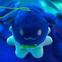 Image 5 of [PREORDER] Eighti Plush