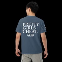 Image 4 of Pretty Girls Cheat Tee