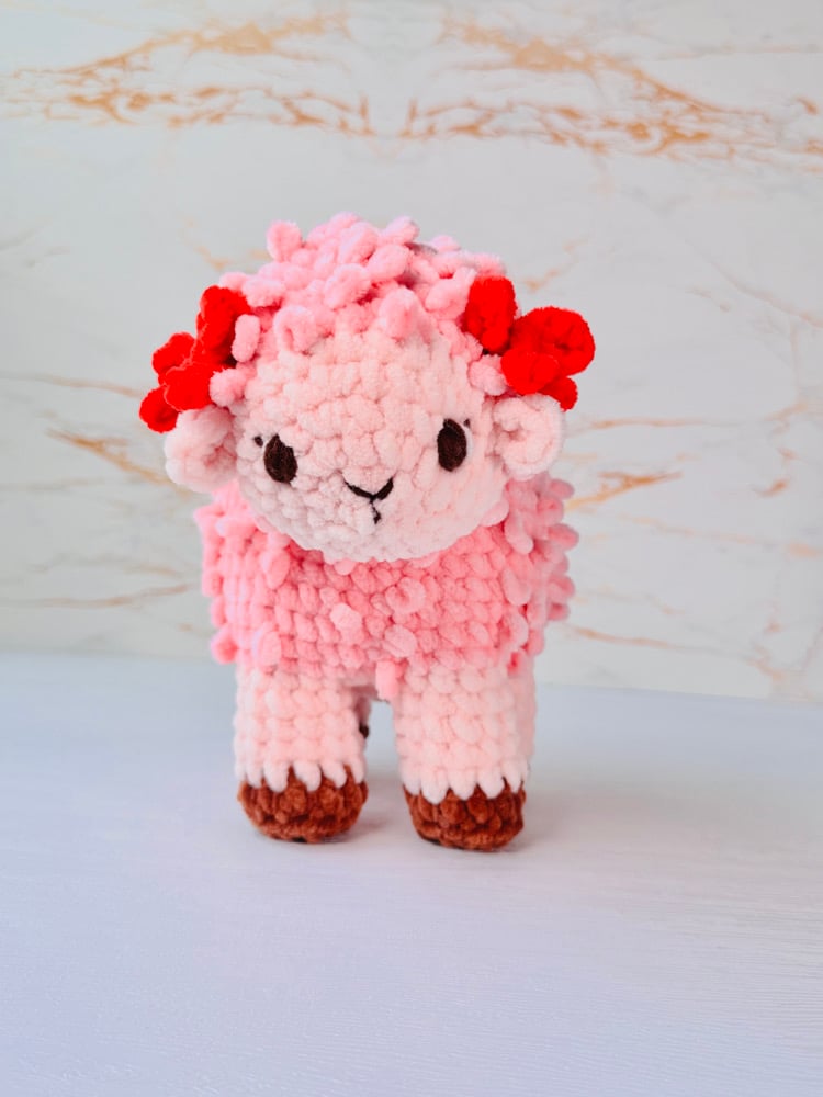 Image of Cupid sheep preorder