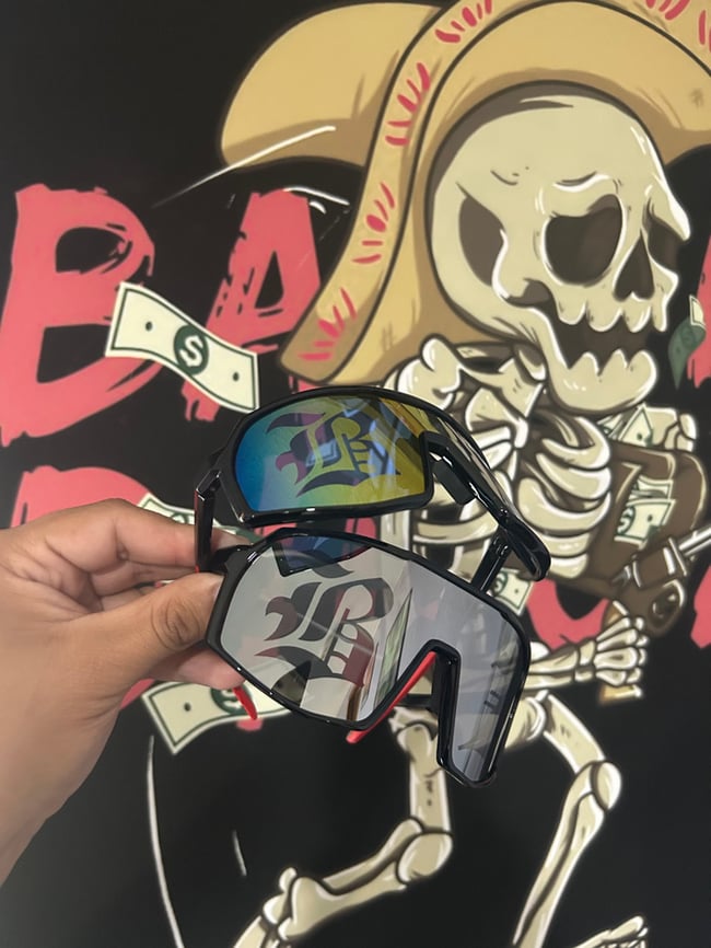 “Texas Edition” BZ Shades