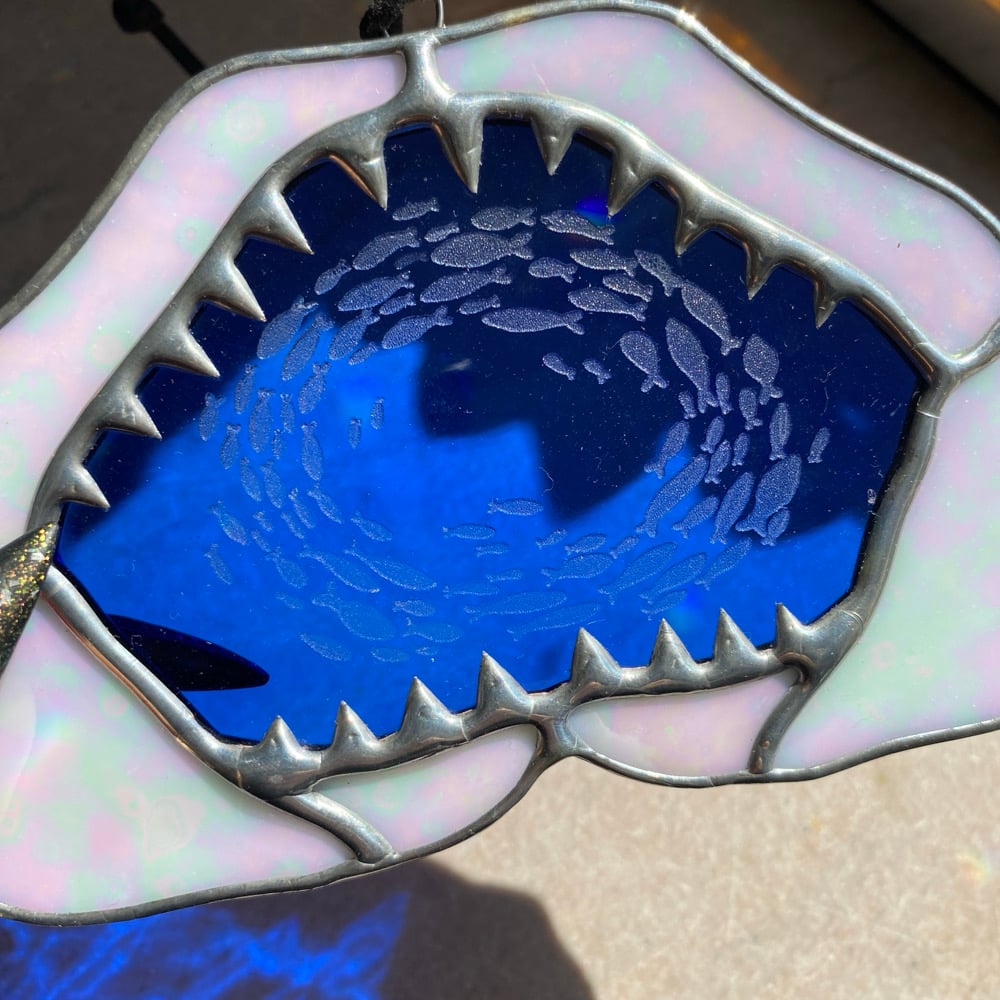 Image of Shark Jaw v.2