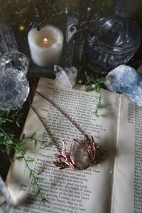 Image 1 of Midwinter Portal