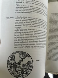 Image 7 of Le Miroir de la Magie, K. Seligman, édition limitée et originale de 1956