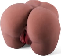  Life-Like Brown TPE Sex Doll For Men