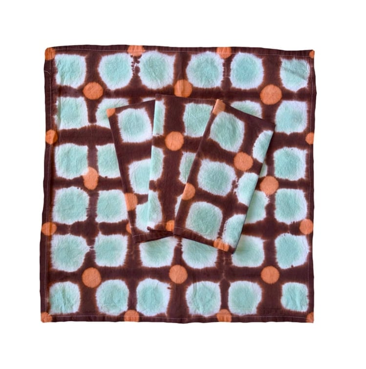 Image of Rhinestone Cowboy Napkin