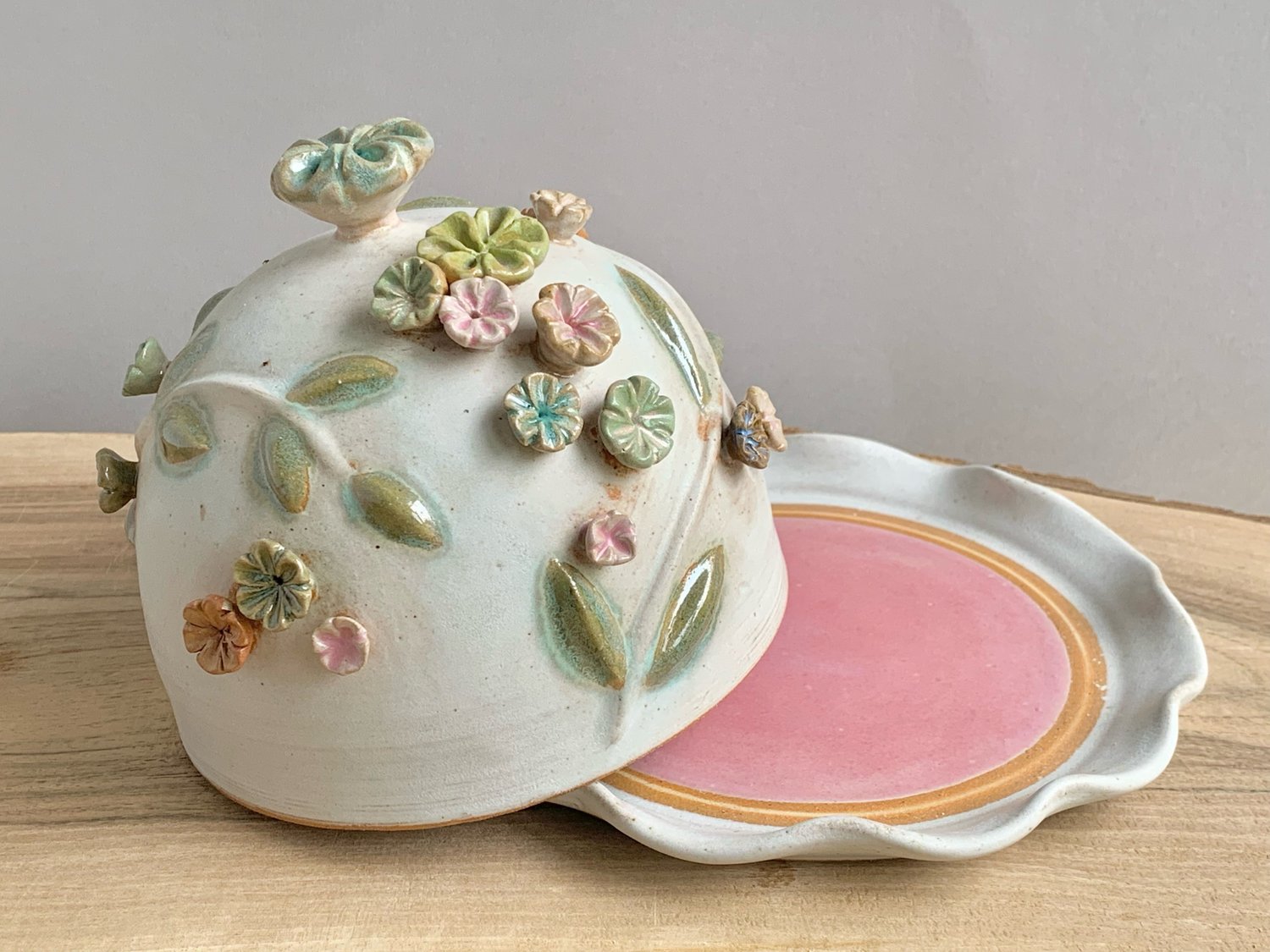 Image of Daisy Butterbell 2