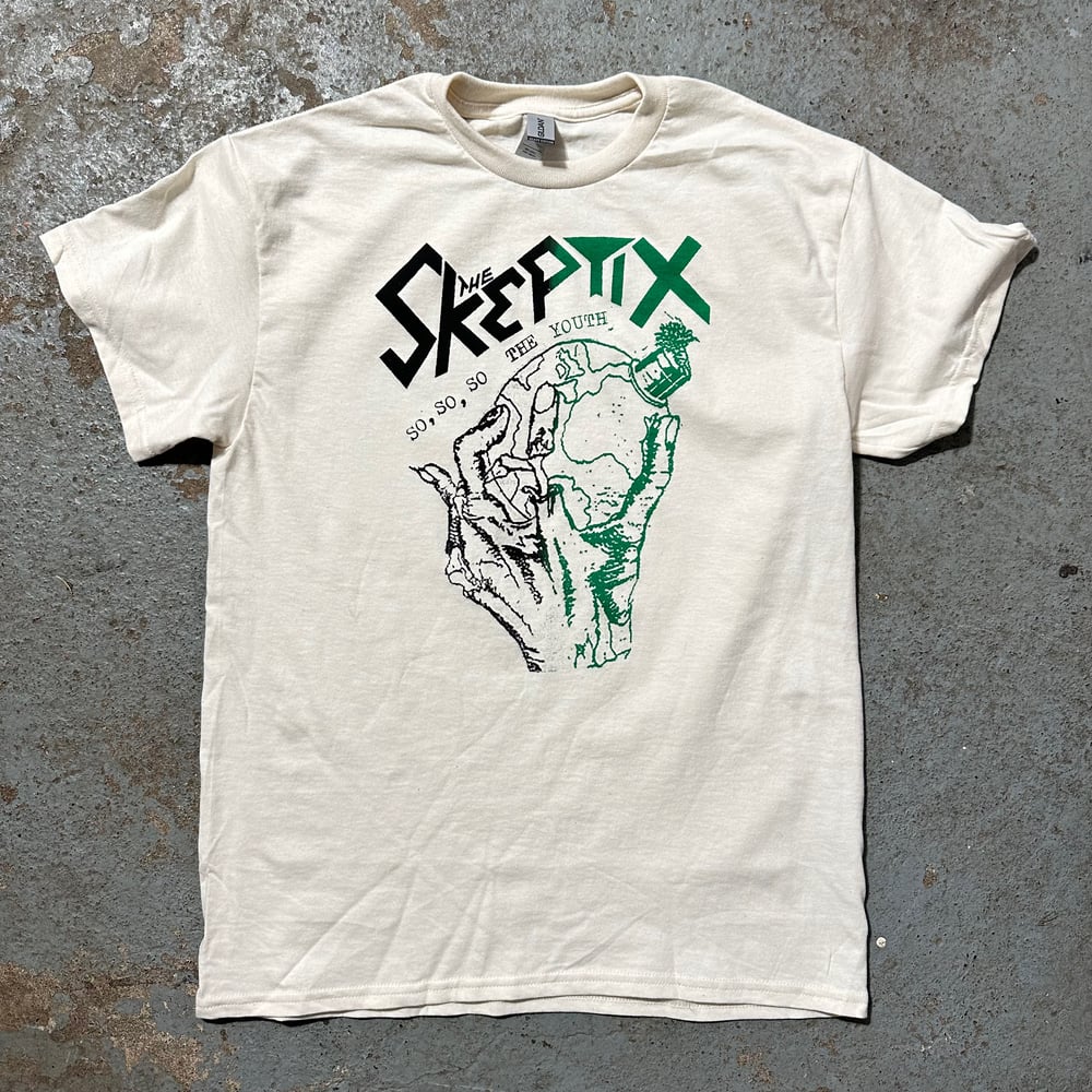 The Skeptix