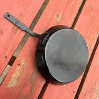 Image 2 of (Available Now) 9” handmade skillet 