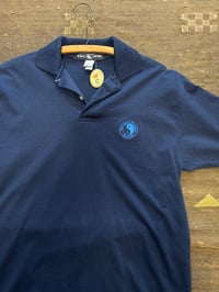 Image 1 of 90’s MEDIUM - T&C Polo
