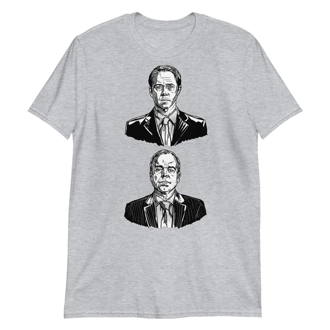 Reece & Steve - Inside No. 9