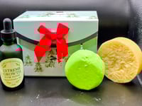 Image 1 of Extreme growth Trio Black Friday Sale 