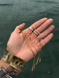 Image 5 of EVE- ankle bracelets