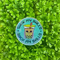 Image 2 of Suck My Balls V3