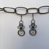Image 1 of 11.25 Earrings #2