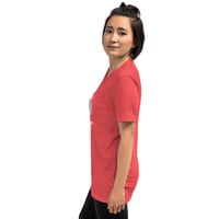 Image 6 of Unisex PAST HEALING Short sleeve t-shirt