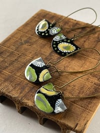 Image 1 of Badass Abstract 