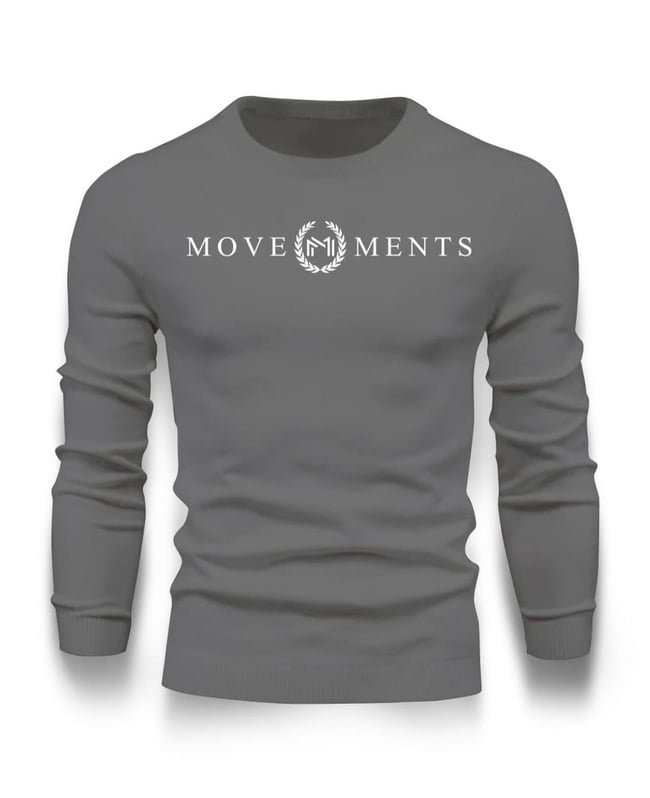 Style #M04 - (Classic)  Pullovers