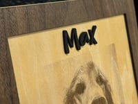 Image 2 of Pet Memorial
