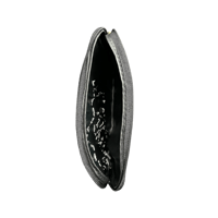 Image 3 of Beetle patch coin pouch