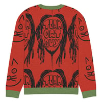 Image 4 of Attractive Christmas sweater