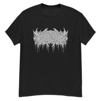 Image 2 of Misanthrope White Logo Shirt