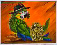 Image 1 of Raiders of the Lost Parrot 