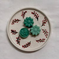 WAXMELTS MATCHA TEA