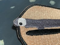 Image 3 of Papa Moon Patch!