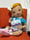 Image of Cora, 34” Toddler Girl